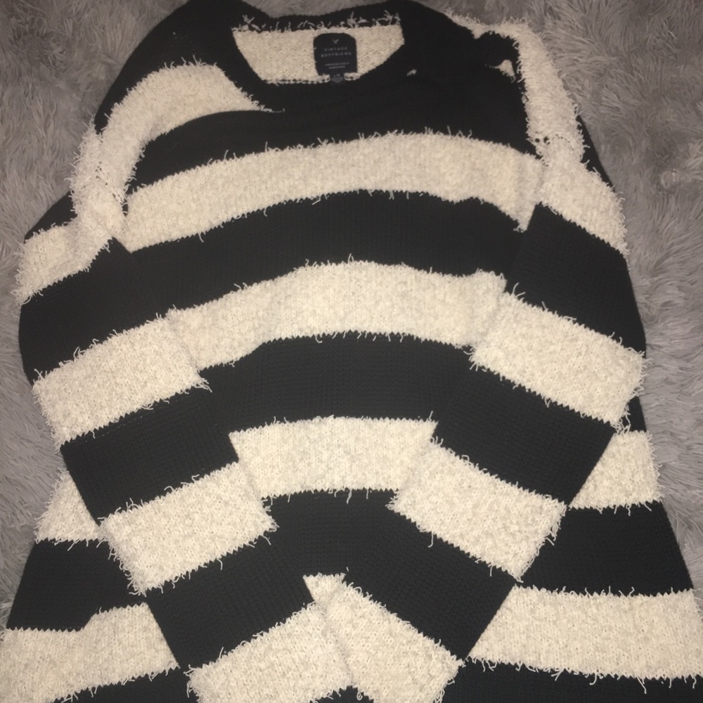 American Eagle Outfitters Sweater